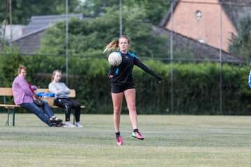 Bild 34 - ODM U18 Juniorinnen